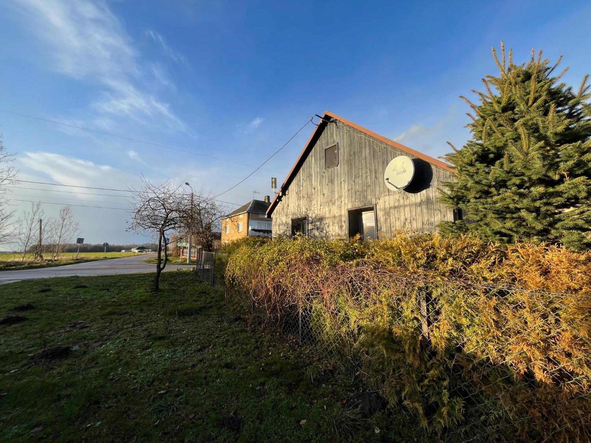 Siedlisko Glinnik Exterior foto